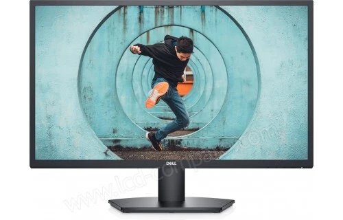 ECRAN DELL 27" E2723H / SE2722H FULL HD 1920 X 1080P