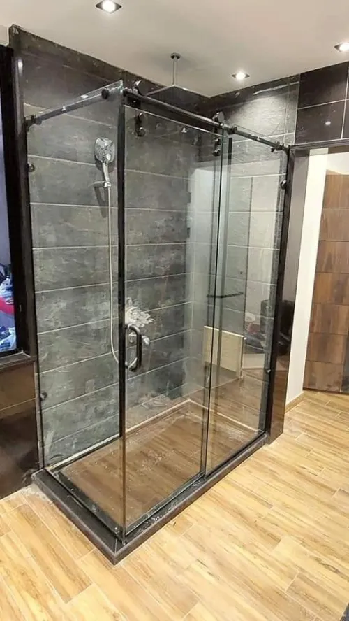Cabine Douche Italienne sur mesure 