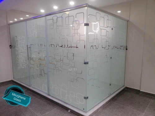 Cabine Douche Italienne sur mesure 