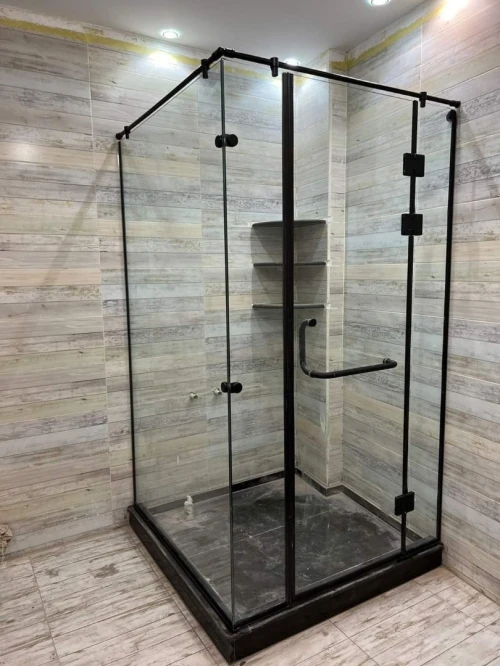 Cabine Douche Italienne sur mesure 