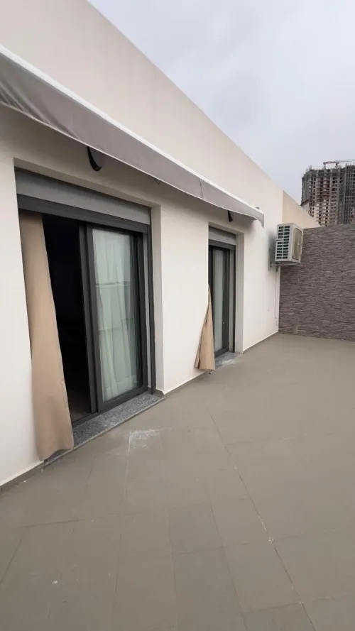 Vente Appartement Duplex F4 Alger Dely brahim