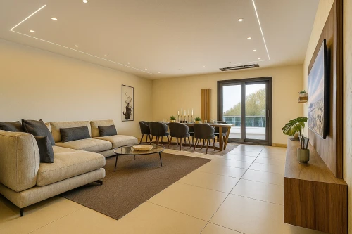 Vente Appartement Duplex F5 Alger Said hamdine