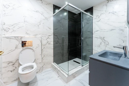 Vente Appartement F3 Alger Said hamdine