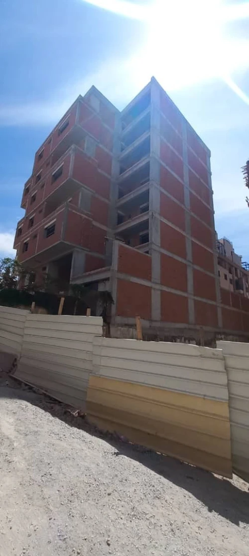 Vente Appartement F4 Alger Said hamdine