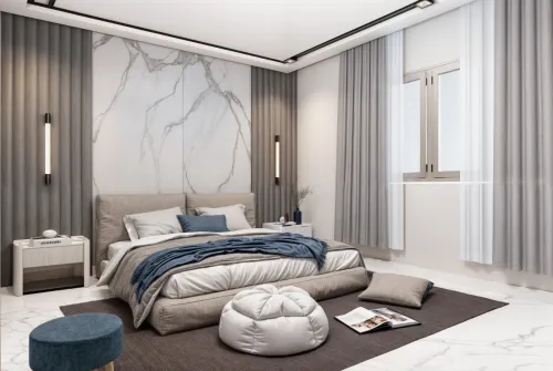 Vente Appartement Duplex F5 Alger Said hamdine