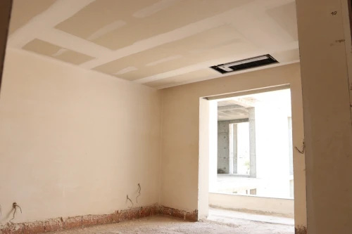 Vente Appartement F3 Alger Said hamdine