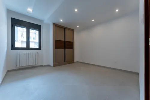Vente Appartement Duplex F5 Alger Said hamdine