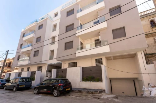 Vente Appartement Duplex F4 Alger Dely brahim