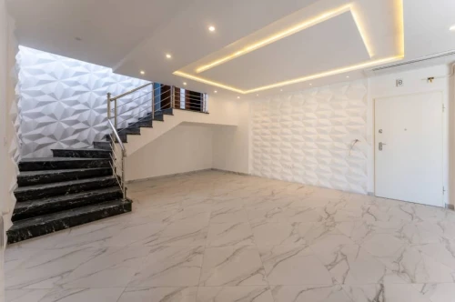 Vente Appartement Alger Said hamdine