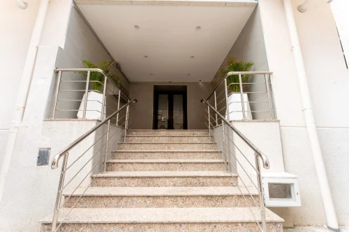 Vente Appartement Duplex F4 Alger Dely brahim
