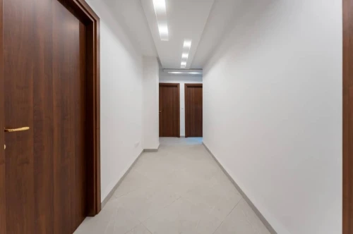Vente Appartement Alger Said hamdine