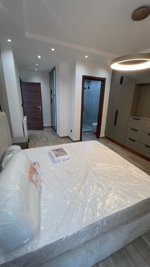 Vente Appartement Duplex F4 Alger Dely brahim