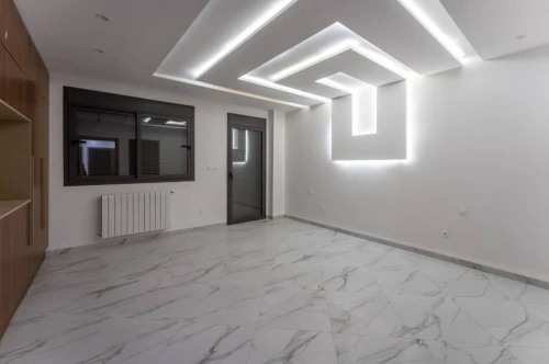 Vente Appartement Alger Said hamdine