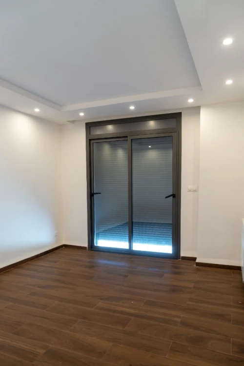 Vente Appartement F5 Alger Said hamdine