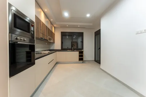Vente Appartement F3 Alger Said hamdine