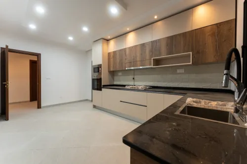 Vente Appartement Alger Said hamdine
