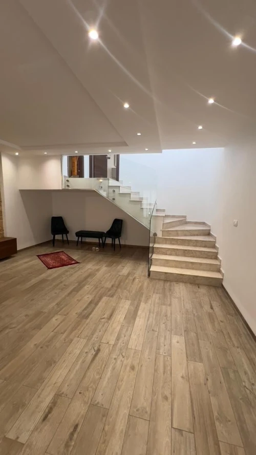 Vente Appartement Duplex F4 Alger Dely brahim