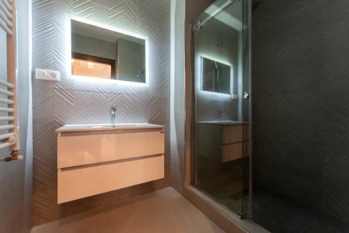 Vente Appartement F3 Alger Said hamdine