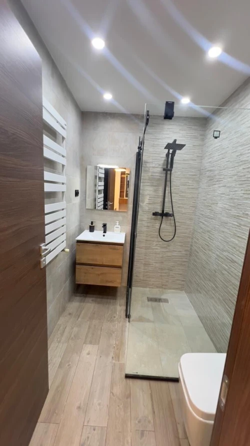Vente Appartement Duplex F4 Alger Dely brahim