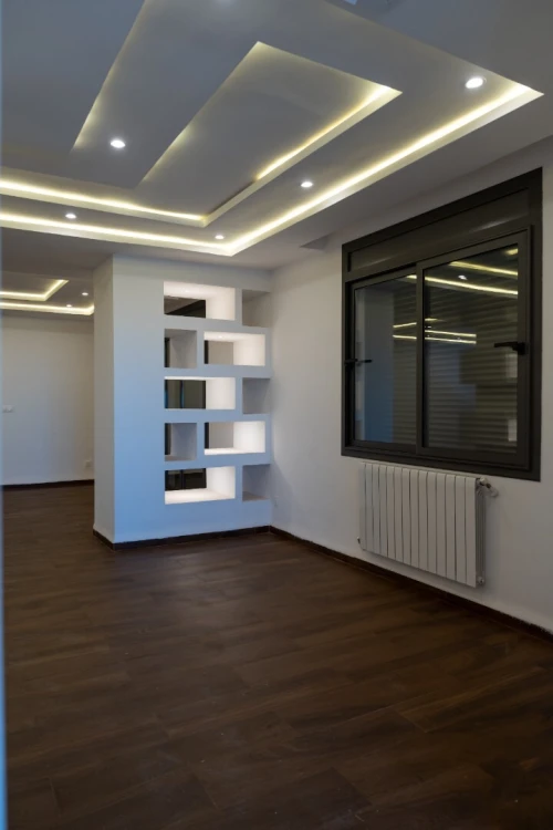 Vente Appartement F5 Alger Said hamdine