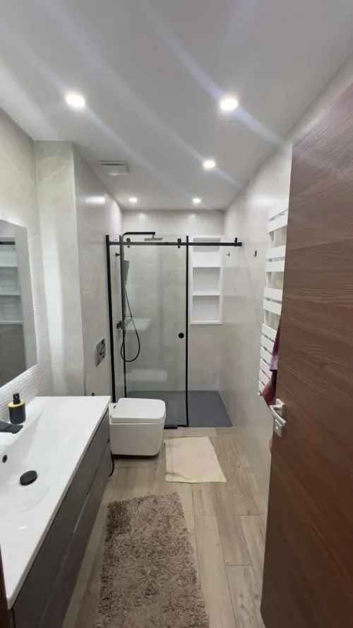 Vente Appartement Duplex F4 Alger Dely brahim