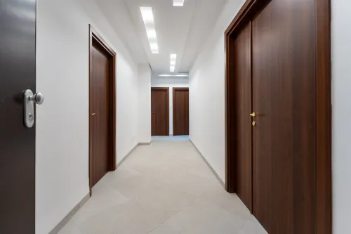 Vente Appartement Duplex F5 Alger Said hamdine