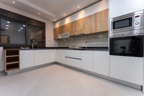 Vente Appartement Duplex F5 Alger Said hamdine