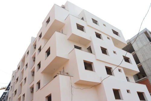 Vente Appartement Duplex F5 F6 F7 Alger Said hamdine