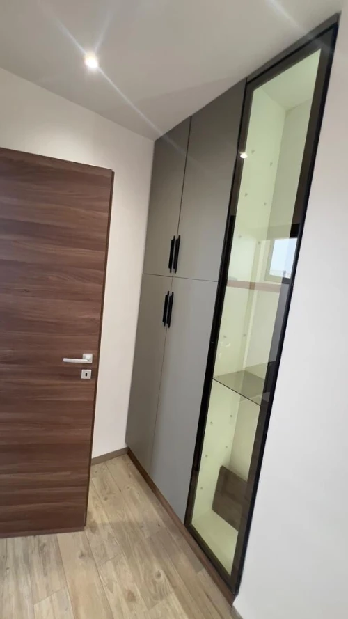 Vente Appartement Duplex F4 Alger Dely brahim