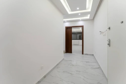 Vente Appartement F4 Alger Said hamdine