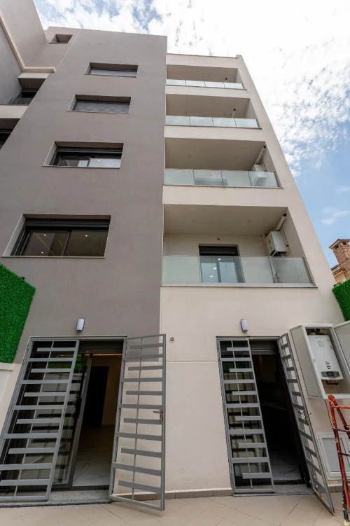 Vente Appartement Duplex F4 Alger Dely brahim