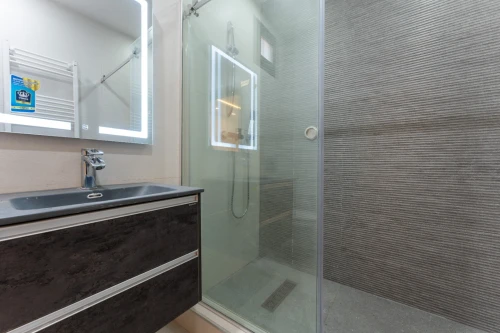 Vente Appartement Alger Said hamdine