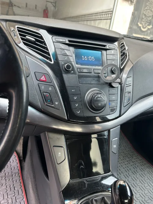 Hyundai i40 2017 i40