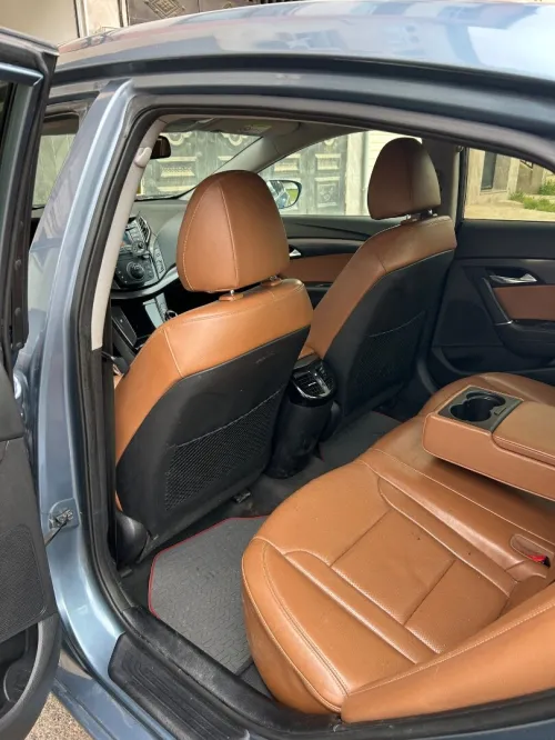 Hyundai i40 2017 i40