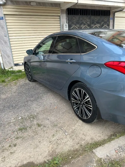 Hyundai i40 2017 i40