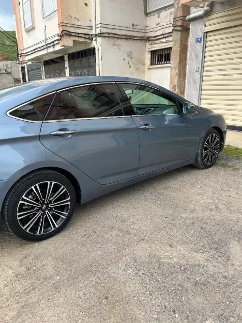 Hyundai i40 2017 i40
