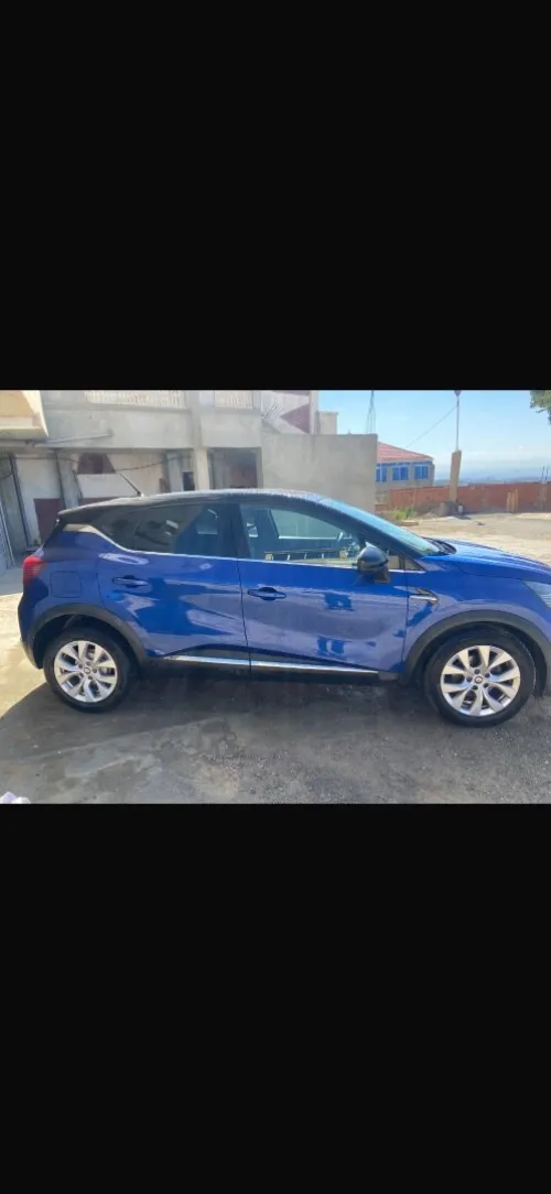 Renault Captur 2023 Evolution