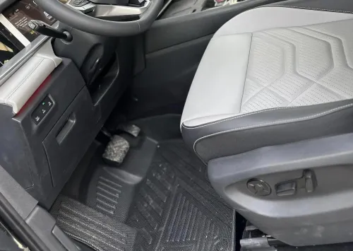 Volkswagen Tayron  2026 