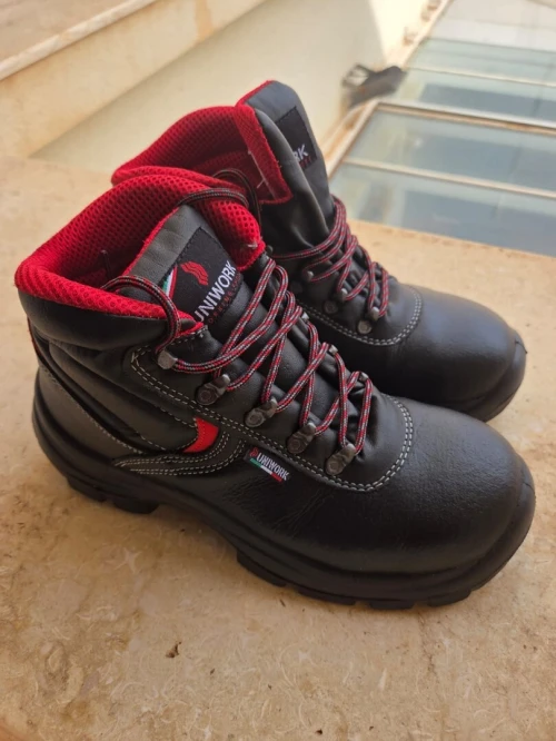 Godasse italien Uniwork Warren S3