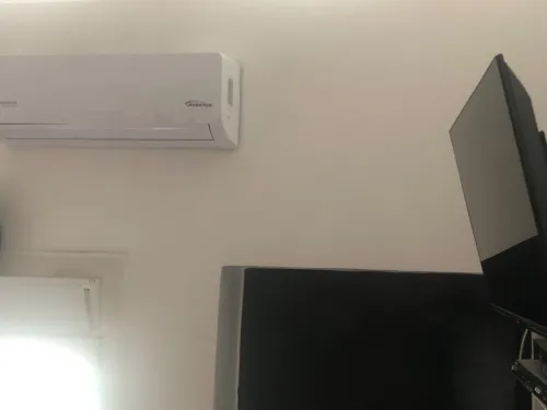 Location Appartement Studio Tizi Ouzou Azeffoun