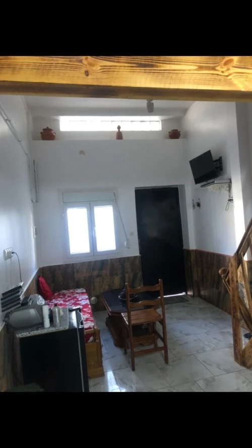 Location Appartement Studio Tizi Ouzou Azeffoun