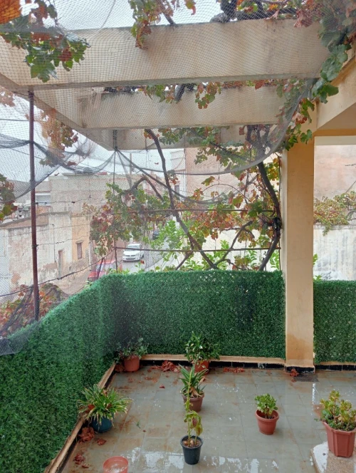 Vente Villa Mostaganem Ain tadles