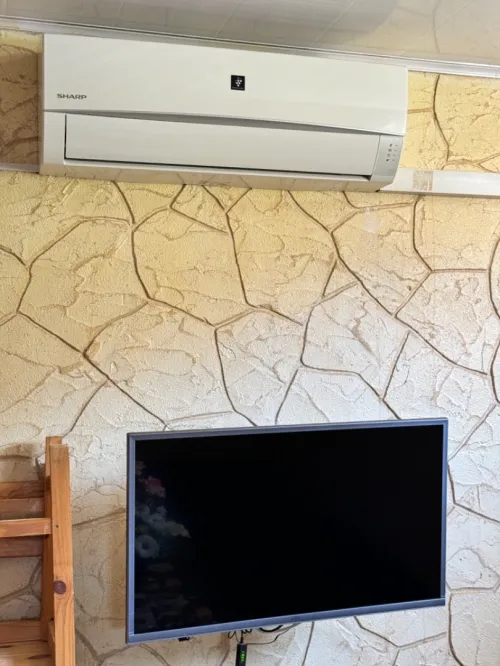 Location vacances Bungalow Chlef Beni haoua