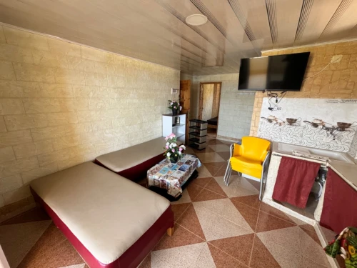 Location vacances Bungalow Chlef Beni haoua
