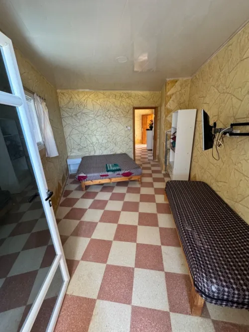 Location vacances Bungalow Chlef Beni haoua