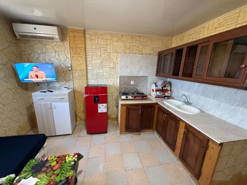 Location Appartement Chlef Beni haoua