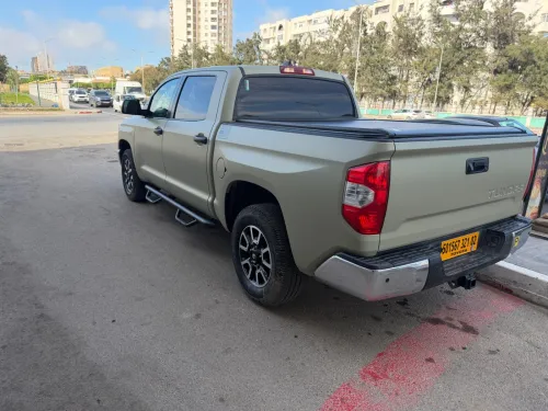 Toyota TUNDRA 2021 FULL OPTIONS
