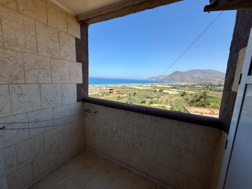 Location Appartement Chlef Beni haoua