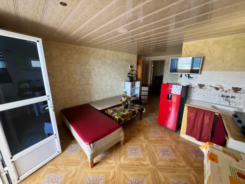 Location vacances Bungalow Chlef Beni haoua