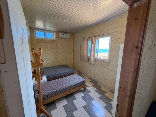 Location Appartement Chlef Beni haoua